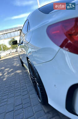 Седан Mercedes-Benz CLA-Class 2014 в 