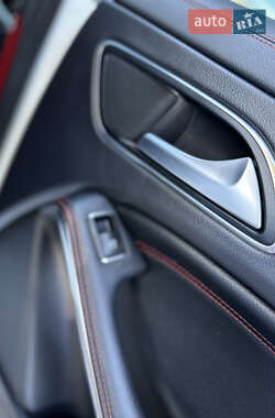 Седан Mercedes-Benz CLA-Class 2014 в 