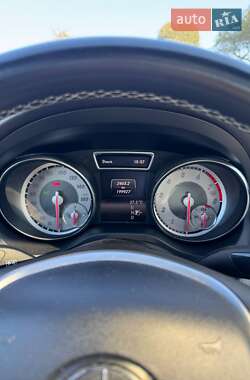 Седан Mercedes-Benz CLA-Class 2014 в 