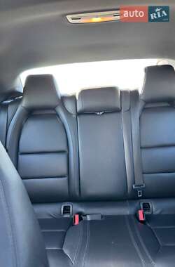 Седан Mercedes-Benz CLA-Class 2014 в 