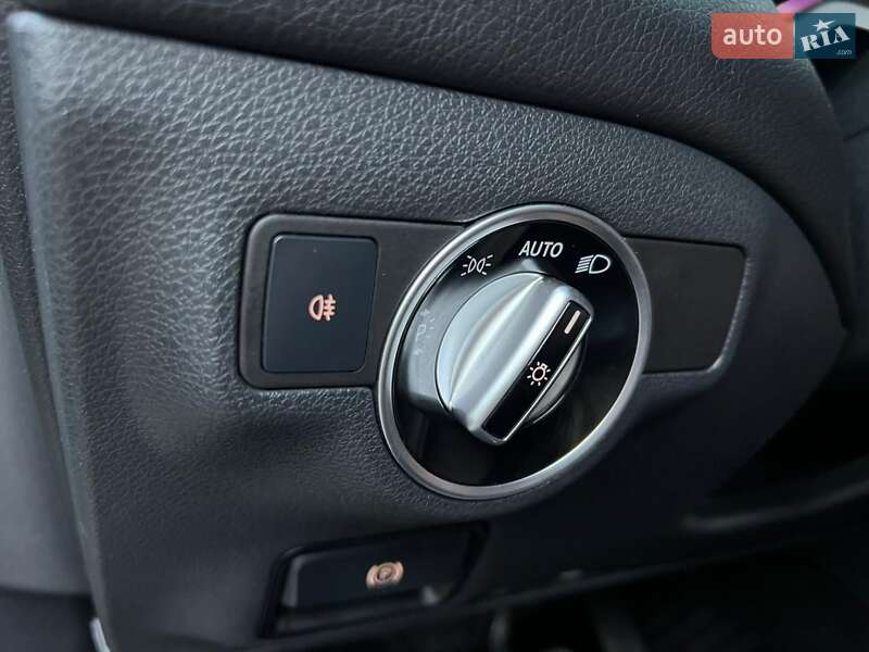 Седан Mercedes-Benz CLA-Class 2013 в Николаеве