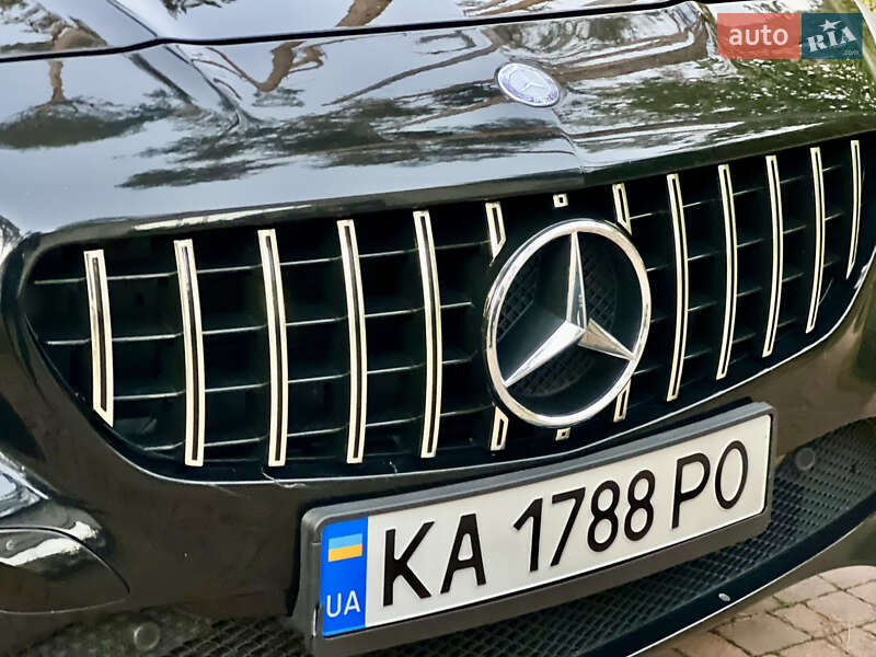 Седан Mercedes-Benz CLA-Class 2013 в Киеве