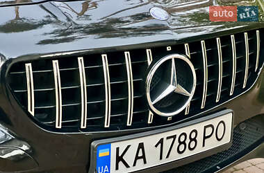 Седан Mercedes-Benz CLA-Class 2013 в 