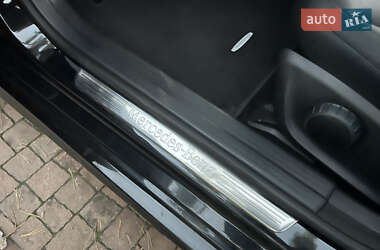 Седан Mercedes-Benz CLA-Class 2013 в 
