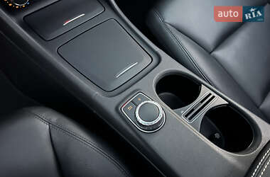 Седан Mercedes-Benz CLA-Class 2013 в 
