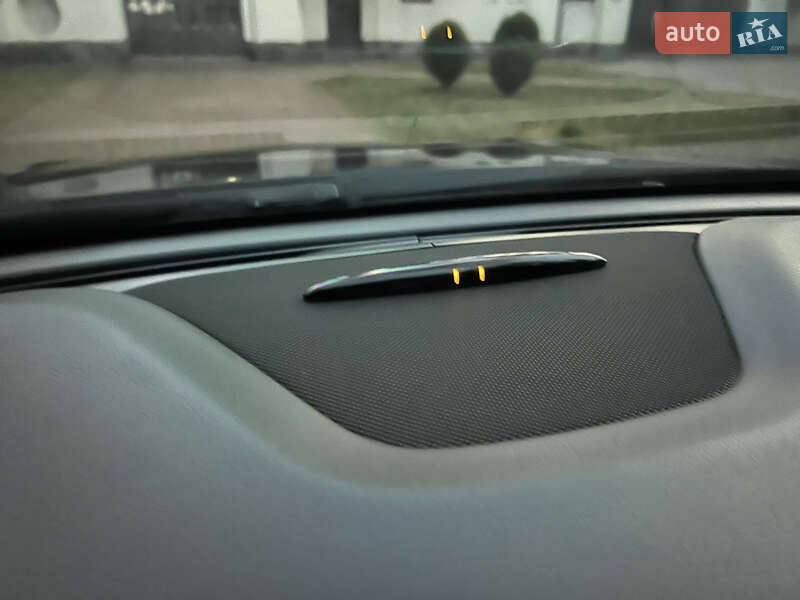 Седан Mercedes-Benz CLA-Class 2013 в Киеве