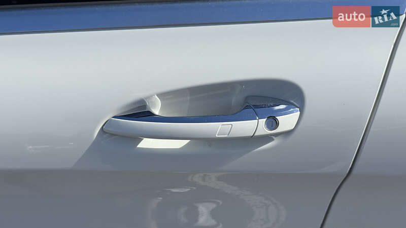 Седан Mercedes-Benz CLA-Class 2015 в Києві