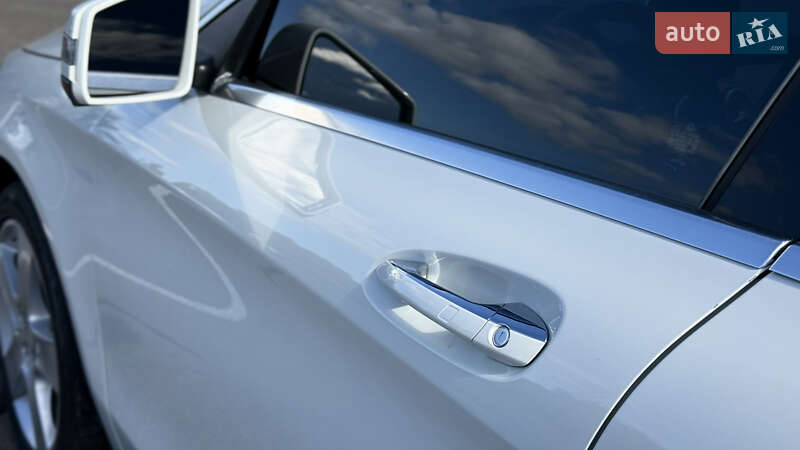 Седан Mercedes-Benz CLA-Class 2015 в Києві