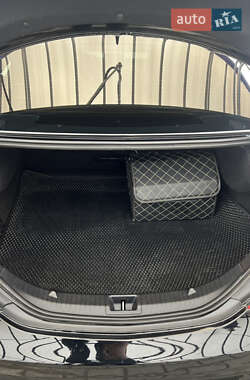 Седан Mercedes-Benz CLA-Class 2014 в 