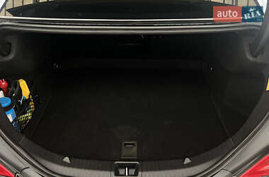 Седан Mercedes-Benz CLA-Class 2014 в 