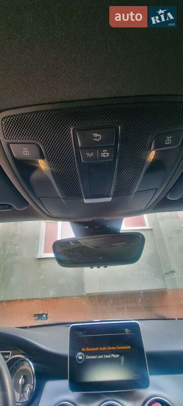 Седан Mercedes-Benz CLA-Class 2016 в Балаклії фото 20 Седан Mercedes-Benz CLA-Class 2016 в Балаклії