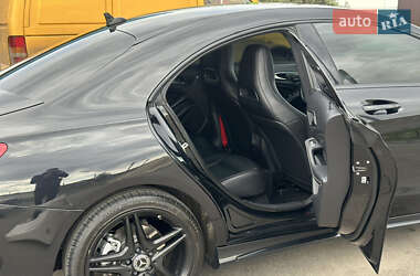 Седан Mercedes-Benz CLA-Class 2014 в 