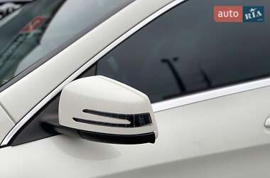 Седан Mercedes-Benz CLA-Class 2014 в 