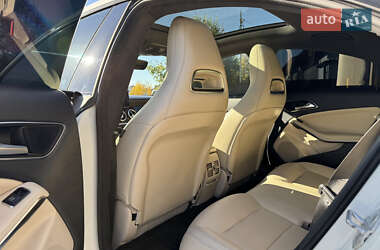 Седан Mercedes-Benz CLA-Class 2015 в 