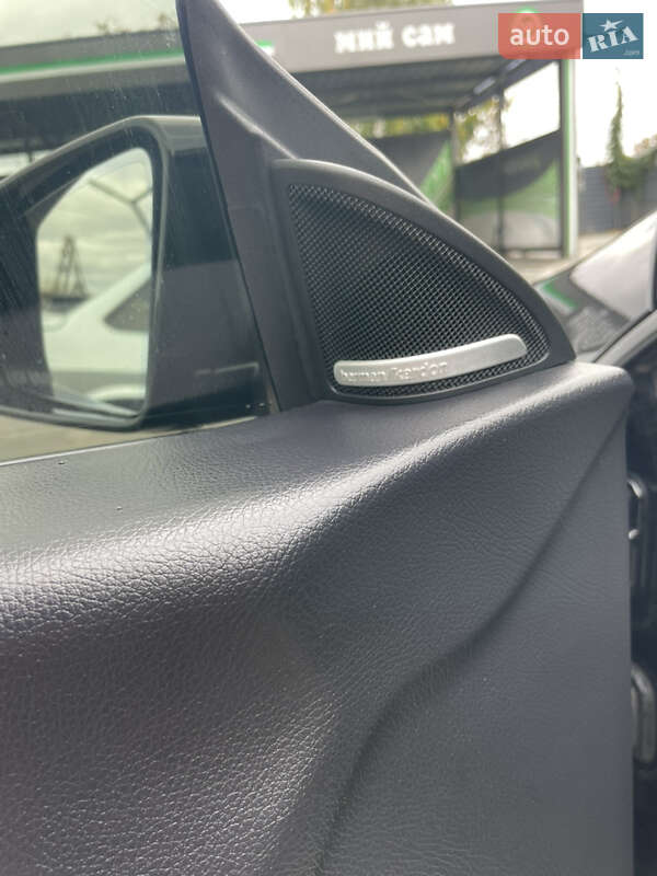 Седан Mercedes-Benz CLA-Class 2013 в Белой Церкви