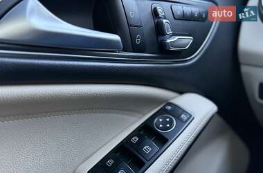 Седан Mercedes-Benz CLA-Class 2018 в 