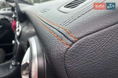 Седан Mercedes-Benz CLA-Class 2015 в 