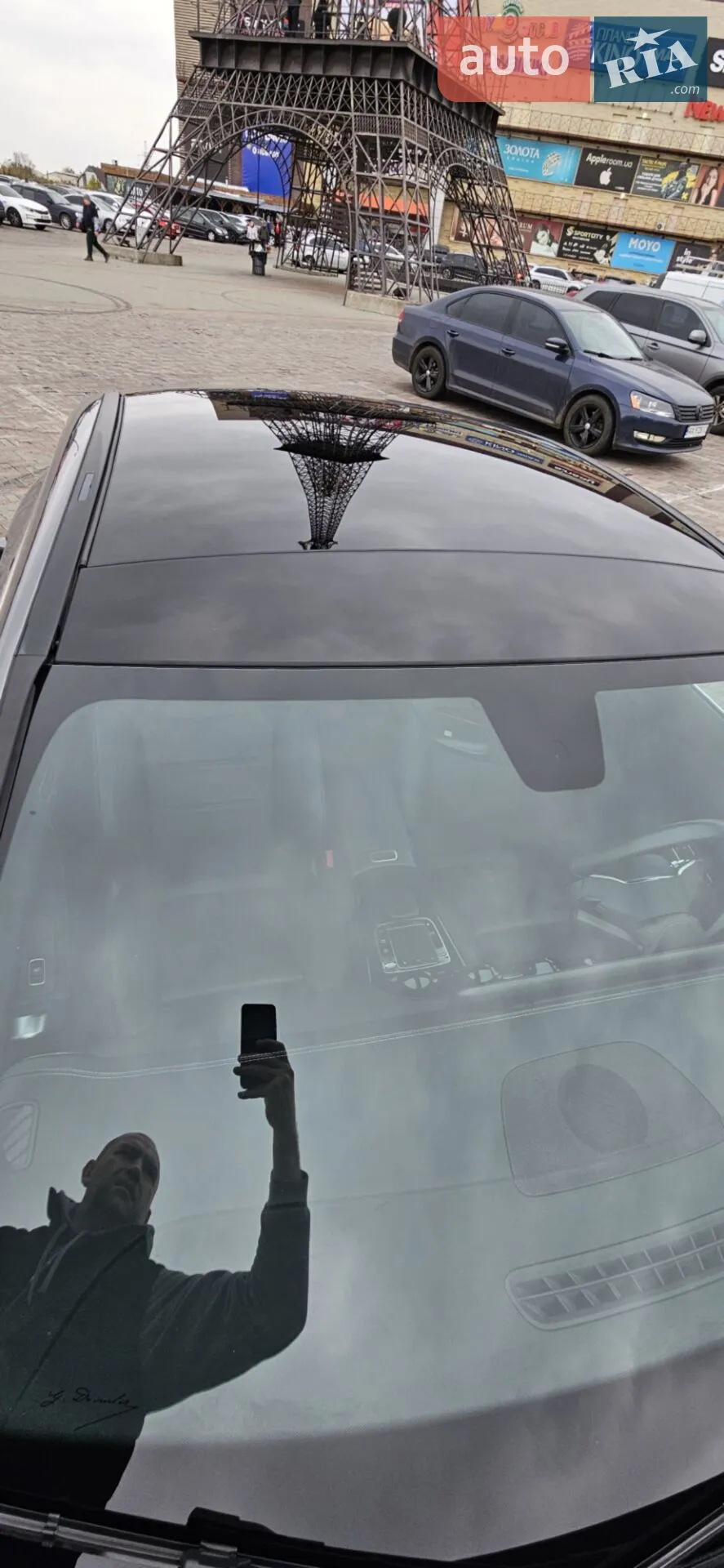 2019 Mercedes-Benz CLA-klasse - мініатюра 24