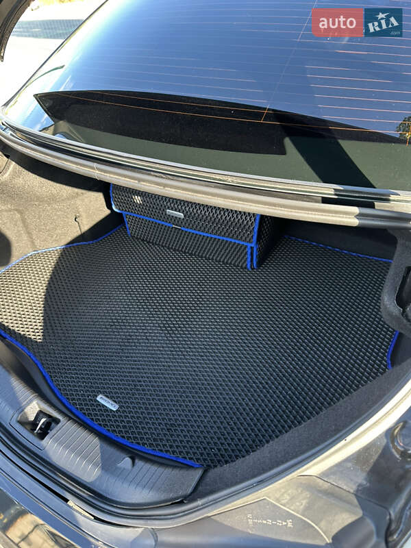 Седан Mercedes-Benz CLA-Class 2015 в Василькове