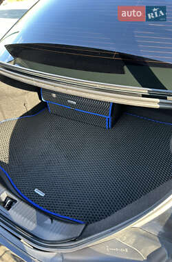 Седан Mercedes-Benz CLA-Class 2015 в  фото 25 Седан Mercedes-Benz CLA-Class 2015 в