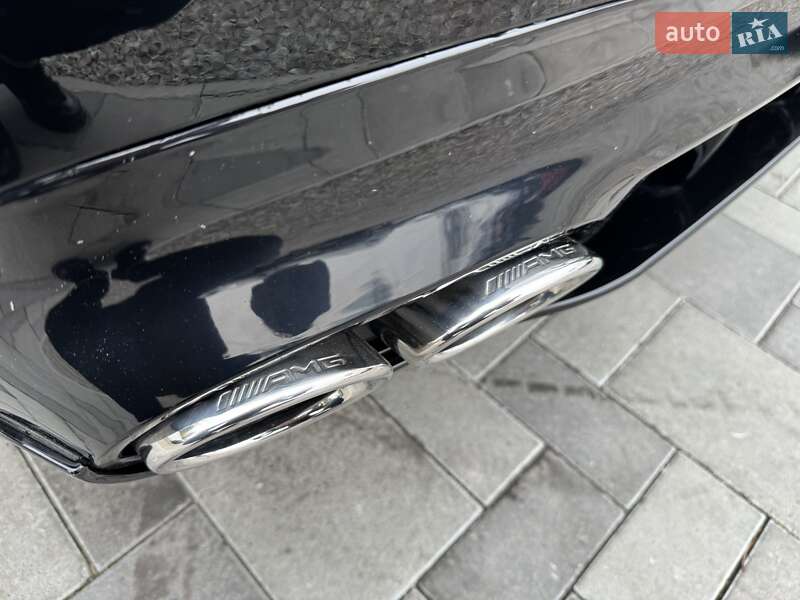 Седан Mercedes-Benz CLA-Class 2020 в Киеве фото 12 Седан Mercedes-Benz CLA-Class 2020 в Киеве