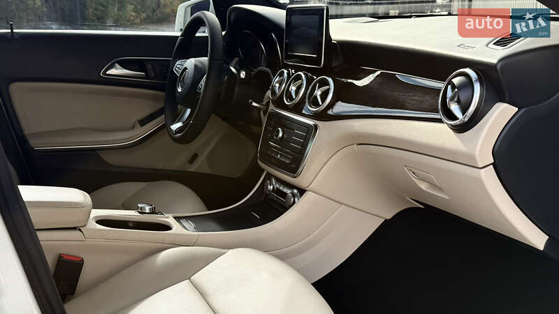 Седан Mercedes-Benz CLA-Class 2015 в Запорожье фото 32 Седан Mercedes-Benz CLA-Class 2015 в Запорожье