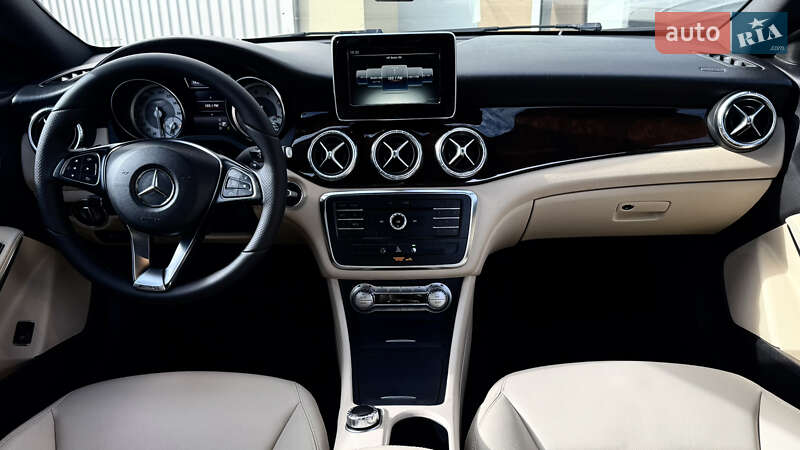 Седан Mercedes-Benz CLA-Class 2015 в Запорожье фото 35 Седан Mercedes-Benz CLA-Class 2015 в Запорожье