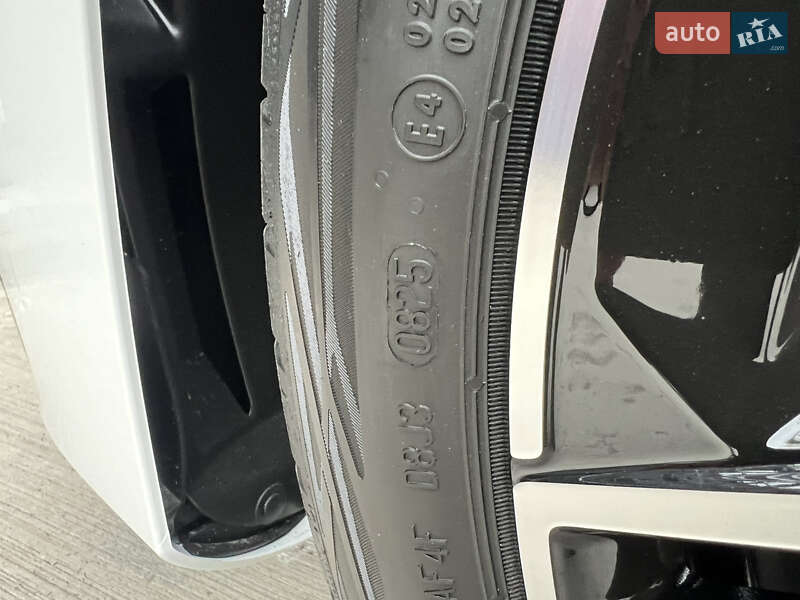 Седан Mercedes-Benz CLA-Class 2025 в Києві фото 67 Седан Mercedes-Benz CLA-Class 2025 в Києві