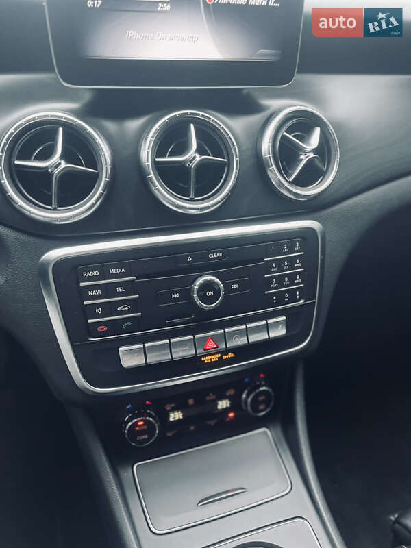 Седан Mercedes-Benz CLA-Class 2018 в Рівному фото 18 Седан Mercedes-Benz CLA-Class 2018 в Рівному