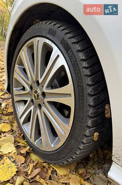 Седан Mercedes-Benz CLA-Class 2018 в 