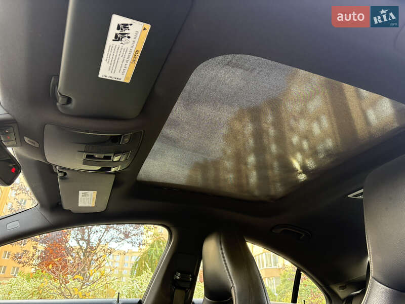 Седан Mercedes-Benz CLA-Class 2014 в Києві фото 26 Седан Mercedes-Benz CLA-Class 2014 в Києві