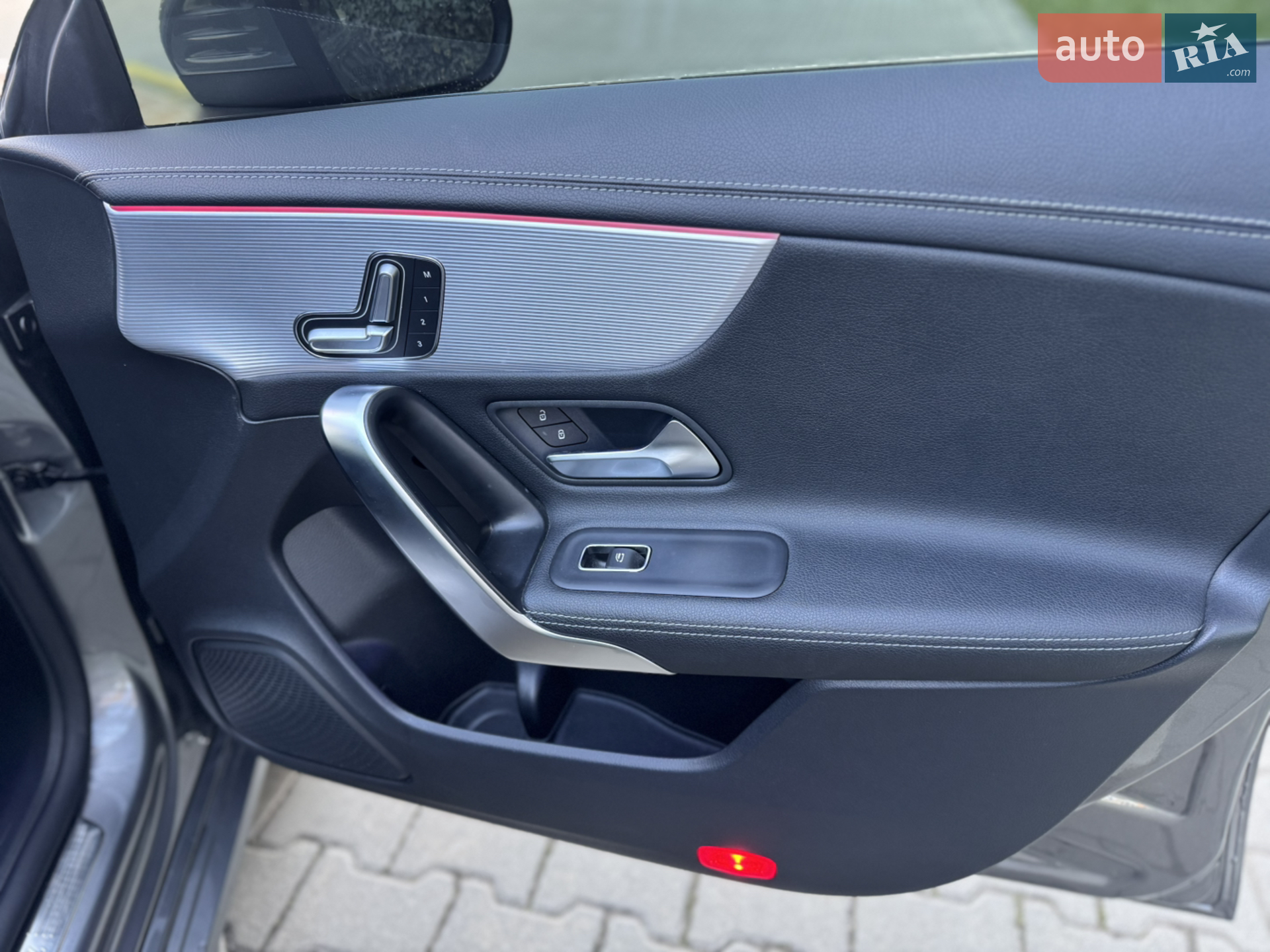 2019 Mercedes-Benz CLA-klasse - мініатюра 16