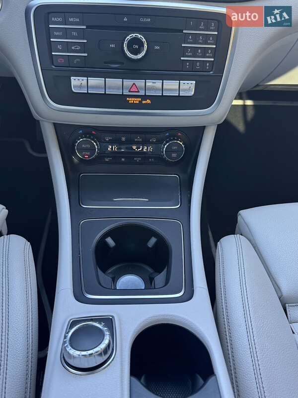 Седан Mercedes-Benz CLA-Class 2019 в Києві фото 7 Седан Mercedes-Benz CLA-Class 2019 в Києві