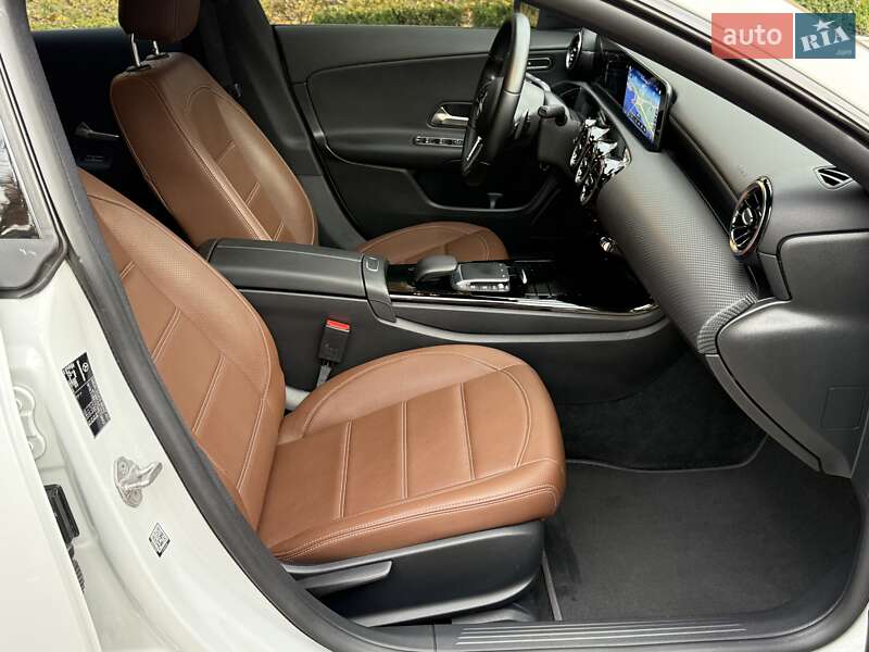 Универсал Mercedes-Benz CLA-Class 2021 в Киеве фото 82 Универсал Mercedes-Benz CLA-Class 2021 в Киеве