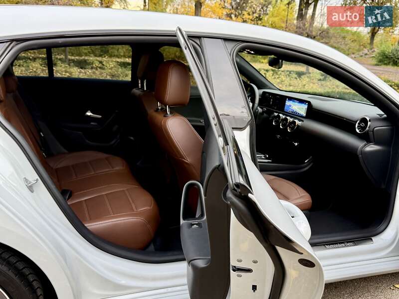 Универсал Mercedes-Benz CLA-Class 2021 в Киеве фото 88 Универсал Mercedes-Benz CLA-Class 2021 в Киеве
