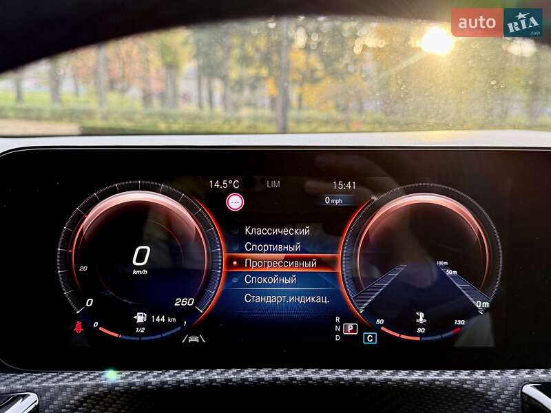 Универсал Mercedes-Benz CLA-Class 2021 в Киеве фото 107 Универсал Mercedes-Benz CLA-Class 2021 в Киеве