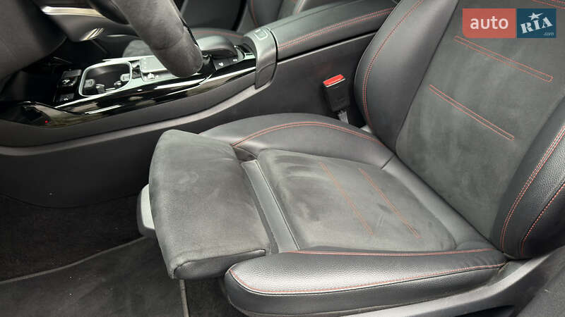 Седан Mercedes-Benz CLA-Class 2022 в Киеве фото 50 Седан Mercedes-Benz CLA-Class 2022 в Киеве