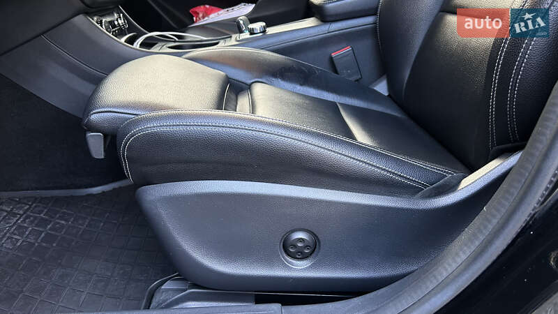 Седан Mercedes-Benz CLA-Class 2016 в Киеве фото 18 Седан Mercedes-Benz CLA-Class 2016 в Киеве