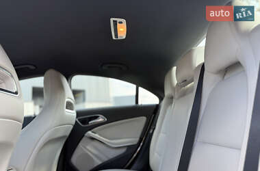 Седан Mercedes-Benz CLA-Class 2014 в Киеве