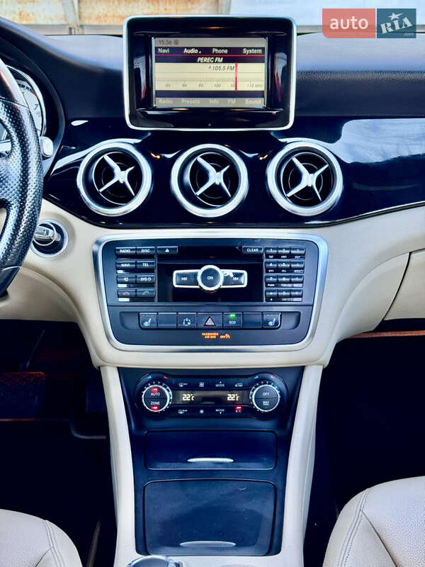 Седан Mercedes-Benz CLA-Class 2014 в Києві фото 30 Седан Mercedes-Benz CLA-Class 2014 в Києві