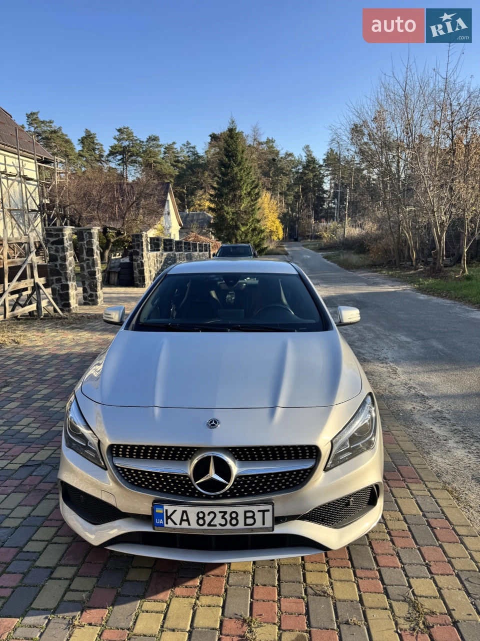 2018 Mercedes-Benz CLA-klasse - мініатюра 16