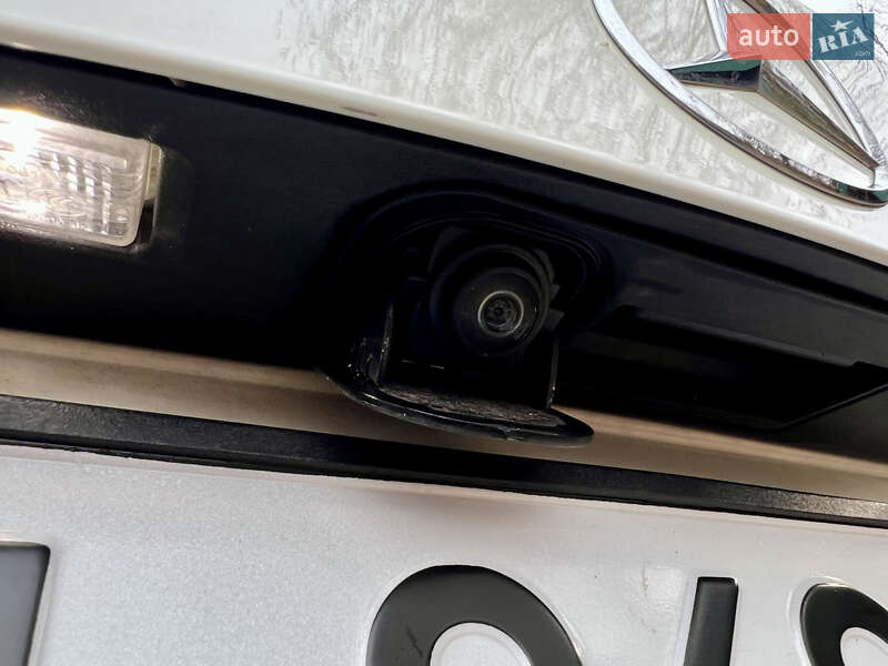 Седан Mercedes-Benz CLA-Class 2015 в Валках