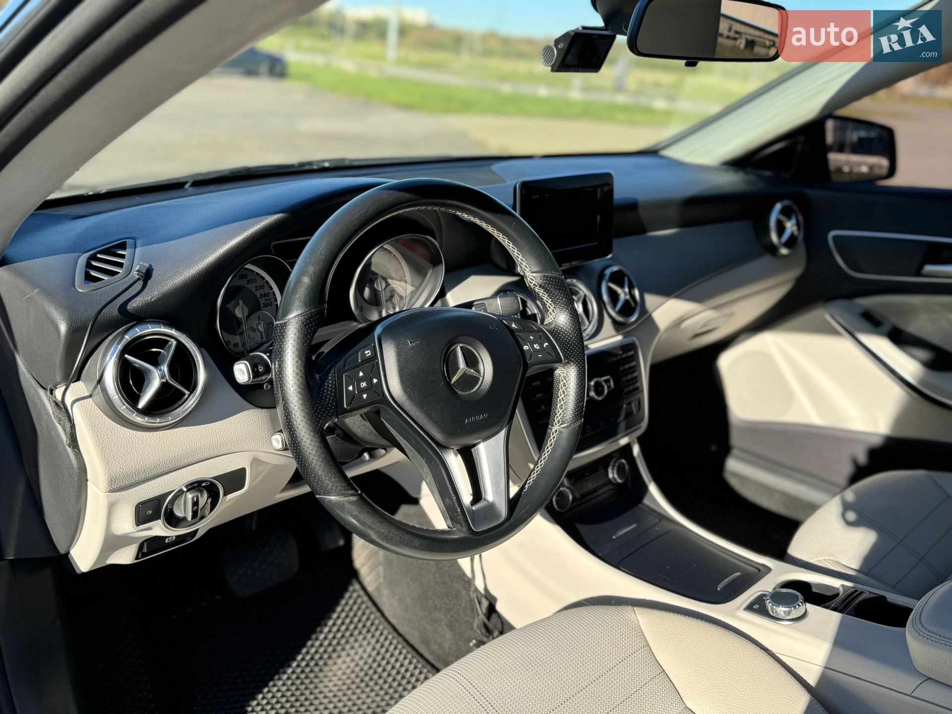 2014 Mercedes-Benz CLA-klasse - мініатюра 6