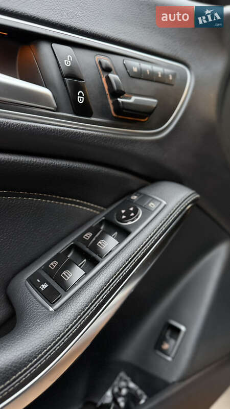 Седан Mercedes-Benz CLA-Class 2015 в Броварах фото 7 Седан Mercedes-Benz CLA-Class 2015 в Броварах