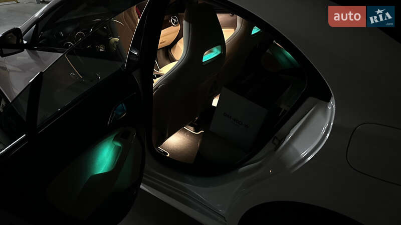 Седан Mercedes-Benz CLA-Class 2019 в Львове фото 15 Седан Mercedes-Benz CLA-Class 2019 в Львове