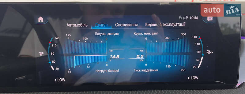 Универсал Mercedes-Benz CLA-Class 2022 в Львове фото 30 Универсал Mercedes-Benz CLA-Class 2022 в Львове