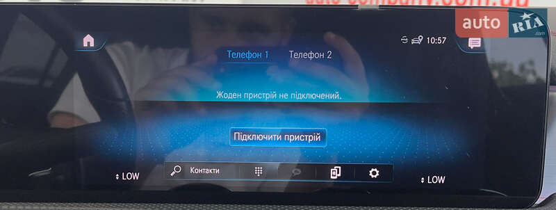 Универсал Mercedes-Benz CLA-Class 2022 в Львове фото 34 Универсал Mercedes-Benz CLA-Class 2022 в Львове