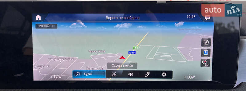 Универсал Mercedes-Benz CLA-Class 2022 в Львове фото 35 Универсал Mercedes-Benz CLA-Class 2022 в Львове