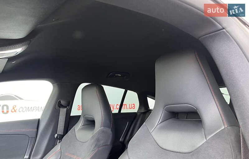 Универсал Mercedes-Benz CLA-Class 2022 в Львове фото 43 Универсал Mercedes-Benz CLA-Class 2022 в Львове