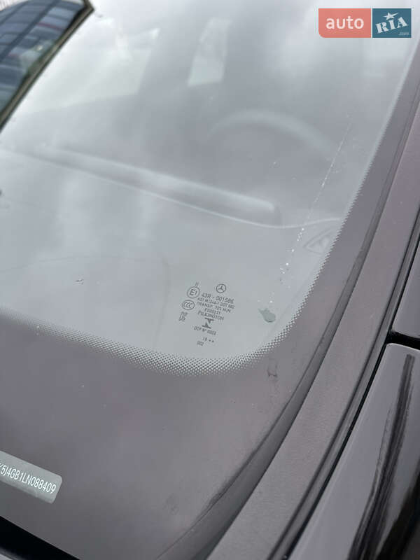 Седан Mercedes-Benz CLA-Class 2019 в Киеве фото 13 Седан Mercedes-Benz CLA-Class 2019 в Киеве